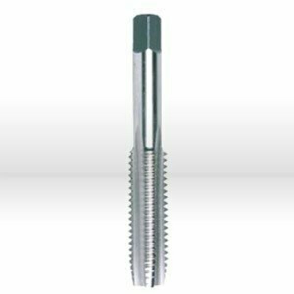 Precision Twist Drill Plug Tap, 3/4-16 1500 Plug Cham: Strt 1010149